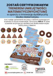 Trening Umiejetnosci Matematycznych